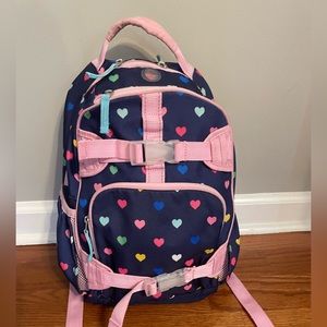 Pottery Barn Kids Backpack